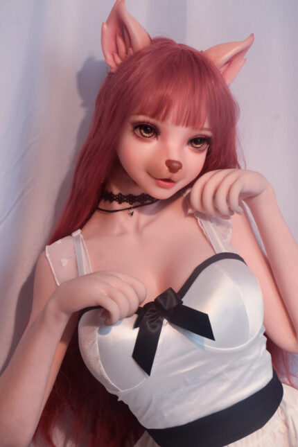 150cm/4ft11 Silicone Sex Doll – Kateda Koharu - FavDoll